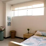 Luxury 5-Bedroom Apartment